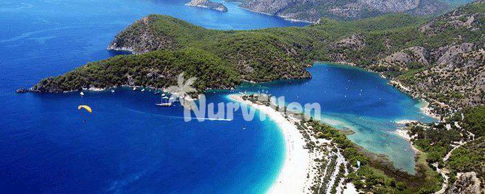 Fethiye Villa Kirala -  Fethiye Kiralık Villalar