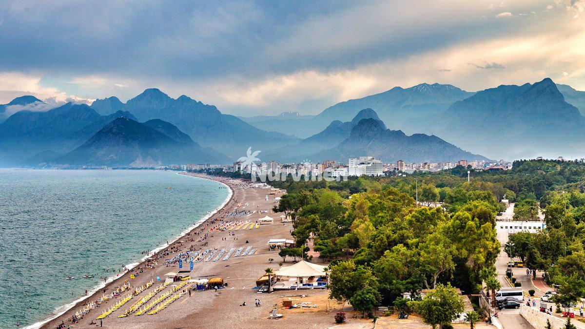 Antalya