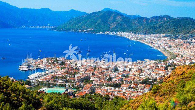 Marmaris Kiralık Villa - Uygun Fiyatlı Kiralama Seçenekleri