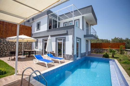 Villa Diem 3
