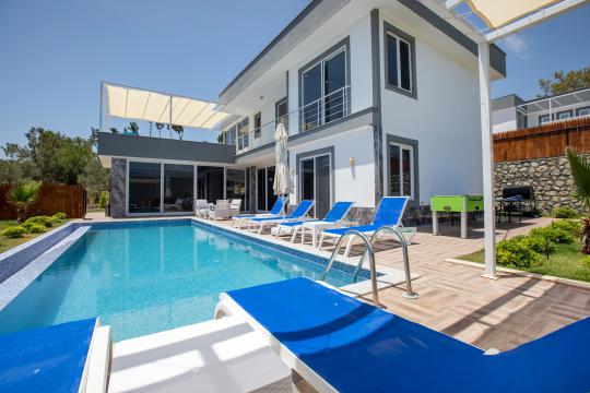 Villa Diem 1