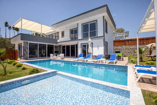 Villa Diem 1