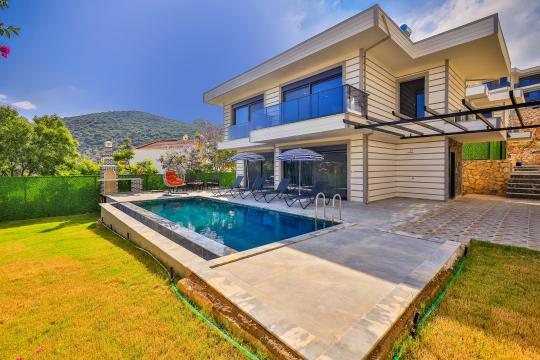 Villa Weisser Tag