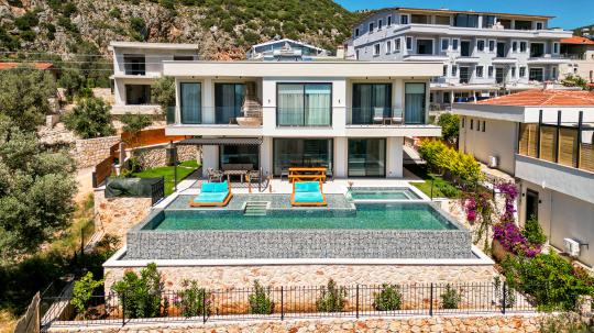 Villa Seyren