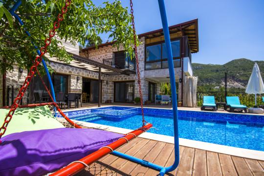 Villa Leben