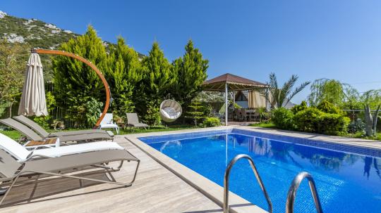 Villa Gloria