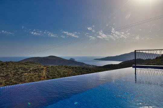 Villa Trim