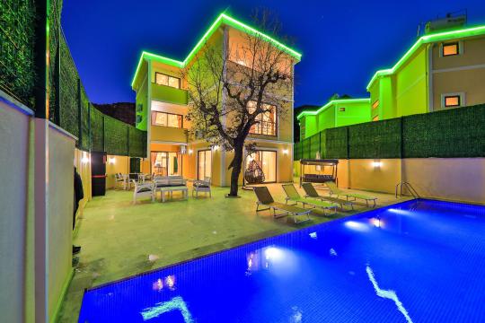 Villa Antonio