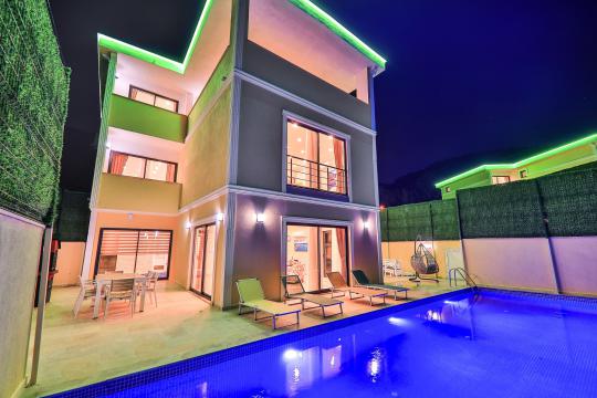 Villa Kanita