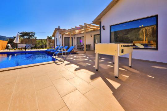 Villa Jamila