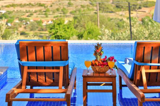 Villa Jamila