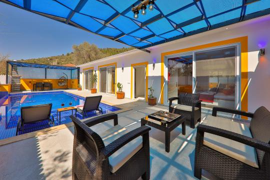 Villa Hardy