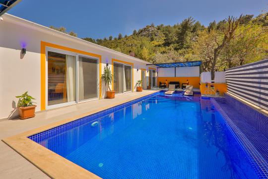 Villa Hardy
