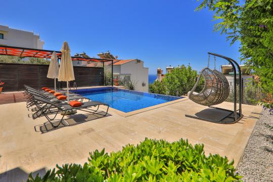 Villa Doha