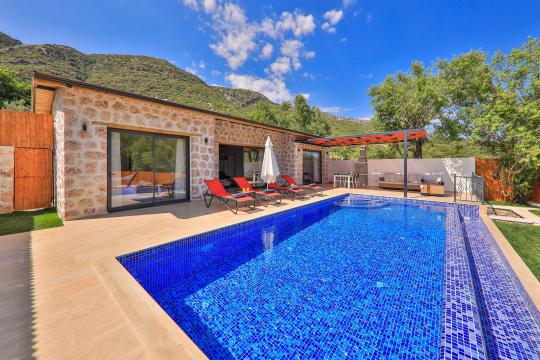 Villa Yelda