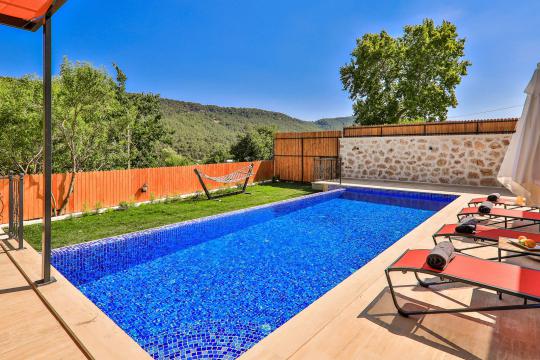 Villa Yelda