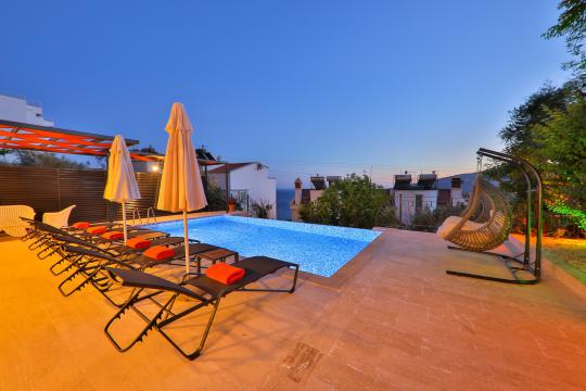 Villa Doha