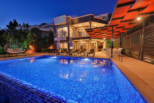Villa Doha