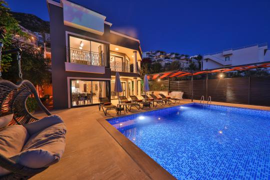 Villa Doha