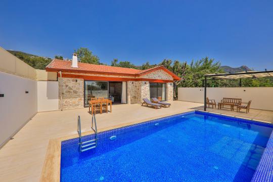 Villa Maputo