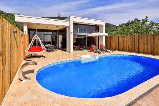 Villa Madlin