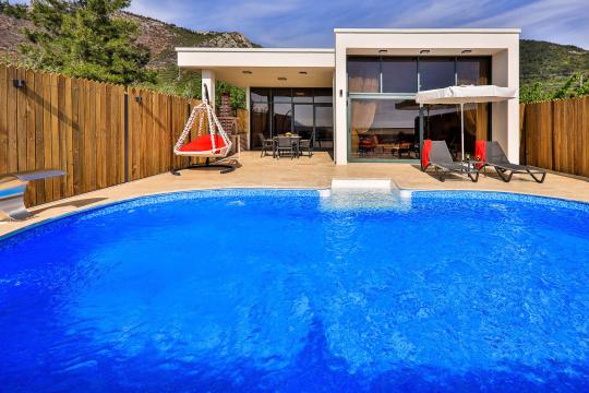 Villa Madlin