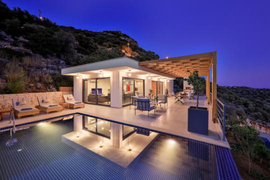 Villa Melodie