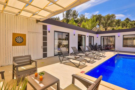 Villa Miami