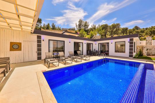 Villa Miami