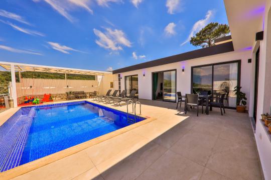 Villa Miami
