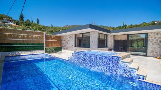 Villa Morokko