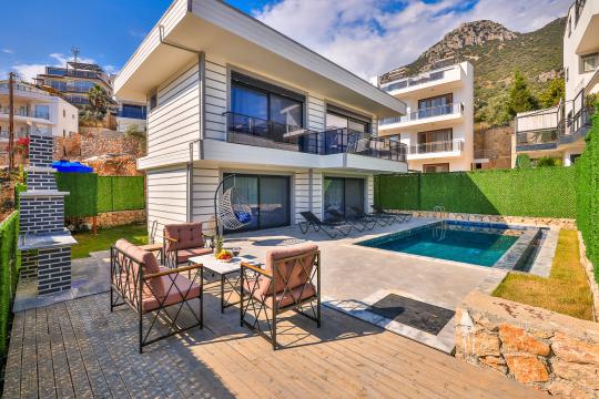 Villa Weisser Tag 2