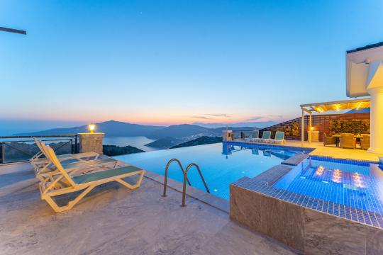 Villa Luxury