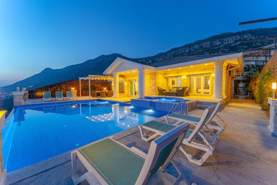 Villa Luxury