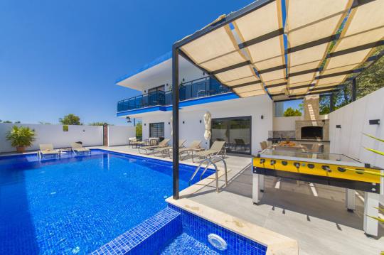 Villa Feel