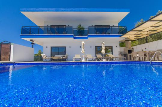 Villa Feel