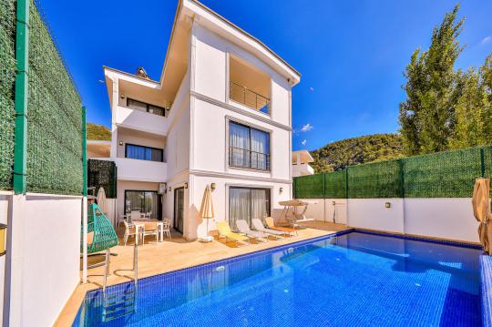 Villa Wuppertal
