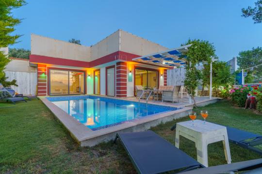 Villa Nils