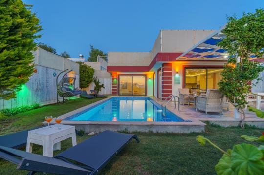 Villa Nils