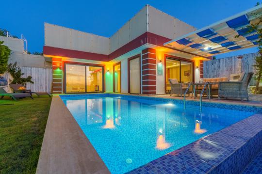 Villa Nils