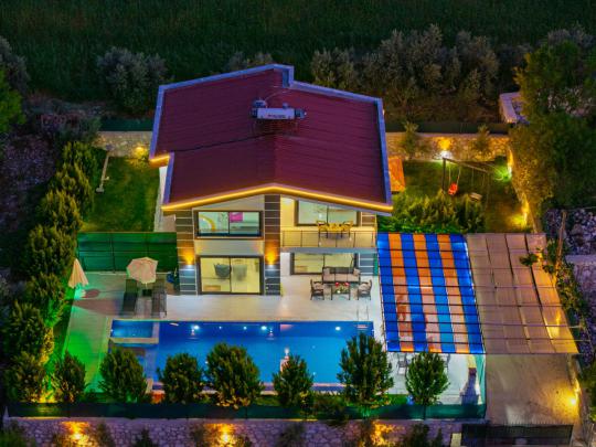 Villa Gold S