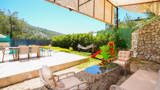 Villa Mabeyn
