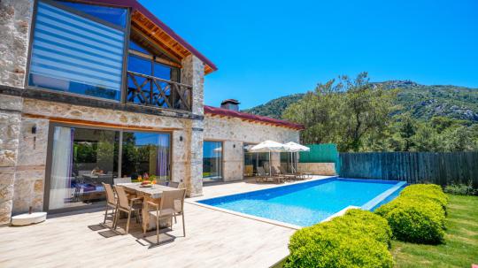 Villa Mabeyn
