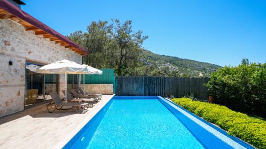 Villa Mabeyn