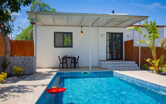 Villa Burhan