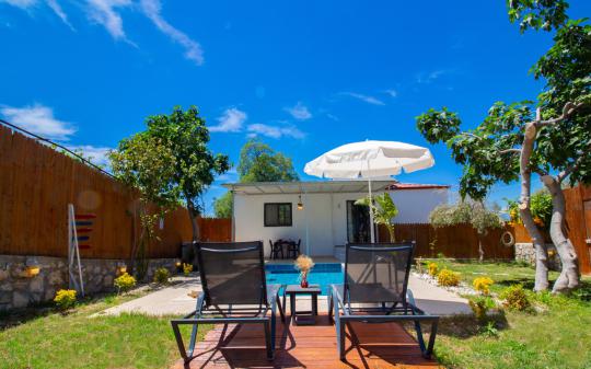 Villa Burhan
