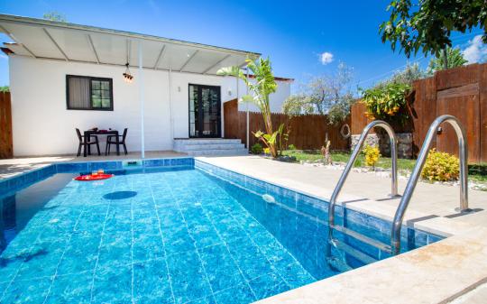 Villa Burhan