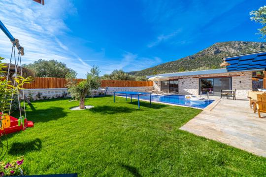 Villa Yedir