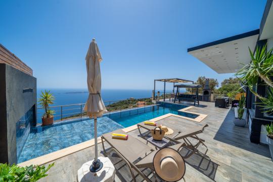Villa Sea A