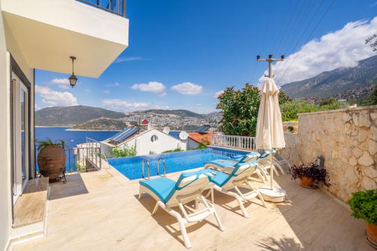 Villa Gocek